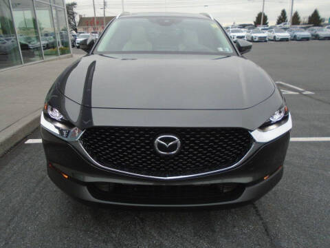 2023 Mazda CX-30 2.5 S Premium