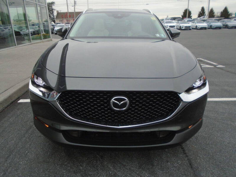 2023 Mazda CX-30 2.5 S Premium