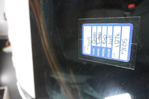 2020 Ford Explorer Police Interceptor Utility