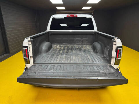 2012 RAM 1500 Express