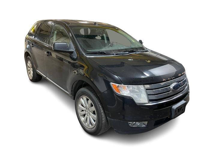 2010 Ford Edge SEL