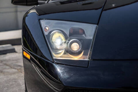 2006 Lamborghini Murcielago