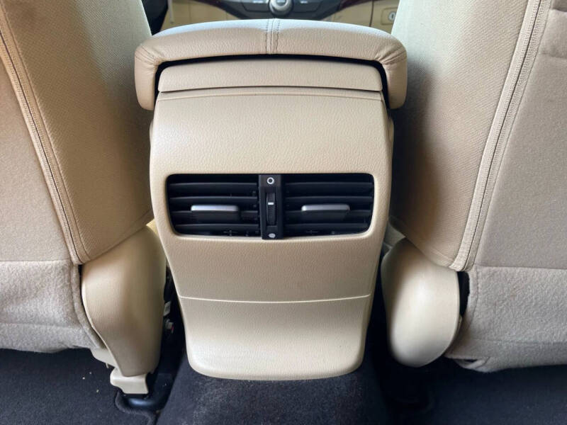 2012 Honda Crosstour EX