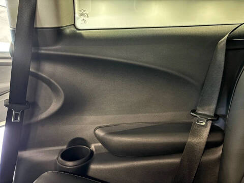 2019 MINI Hardtop 2 Door Cooper