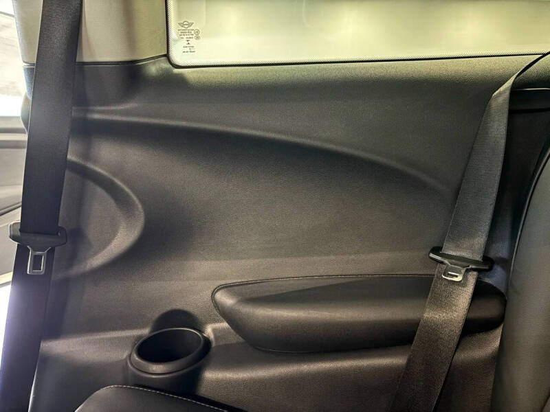 2019 MINI Hardtop 2 Door Cooper