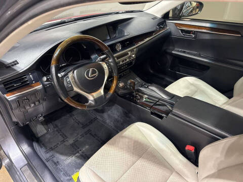 2013 Lexus ES 350