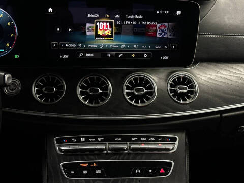 2023 Mercedes-Benz E-Class E 450