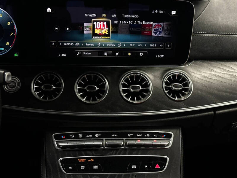 2023 Mercedes-Benz E-Class E 450
