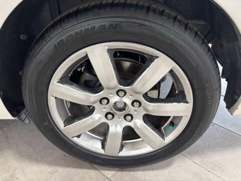 2010 Mercury Milan I-4 Premier