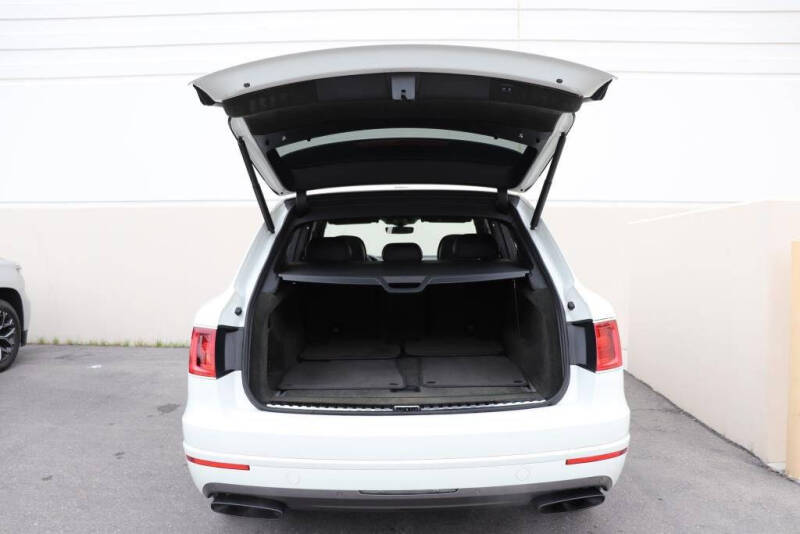 2017 Bentley Bentayga