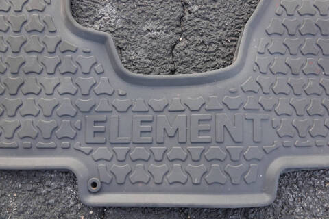 2006 Honda Element EX-P