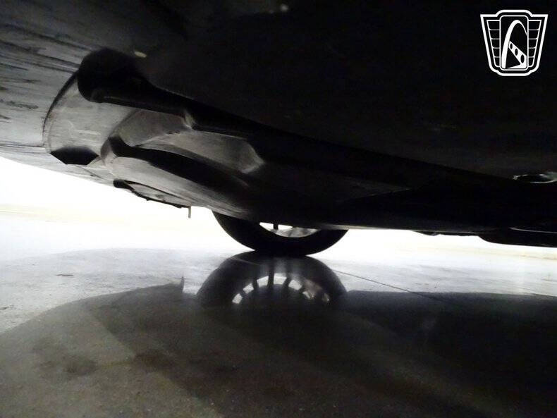 2005 Chrysler Crossfire SRT-6