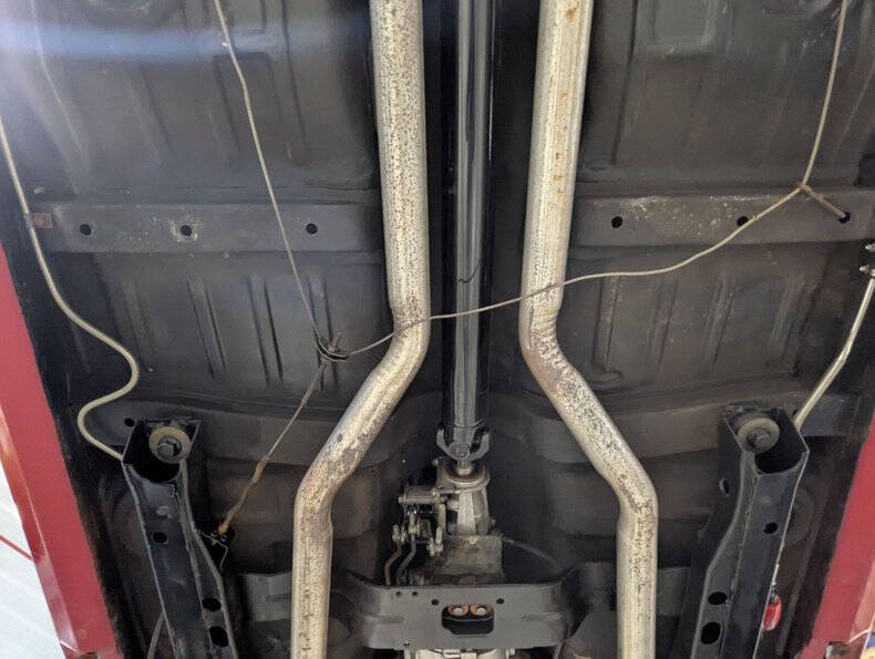 1970 Chevrolet Nova
