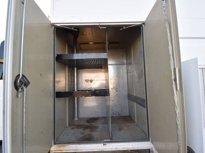 2011 International DuraStar 4400