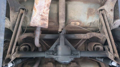 1970 Pontiac Catalina