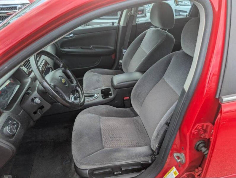 2013 Chevrolet Impala LT Fleet