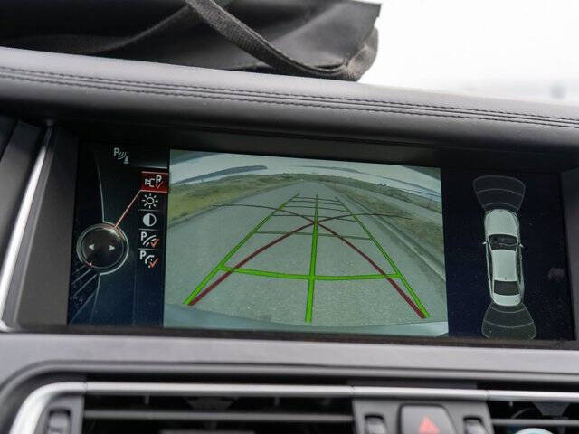 2014 BMW 7 Series 750Li xDrive