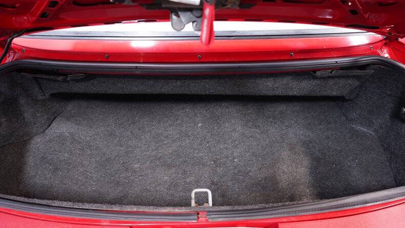 1990 Ford Mustang GT