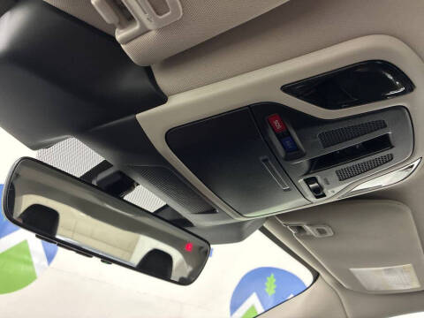 2025 Subaru Legacy Sport