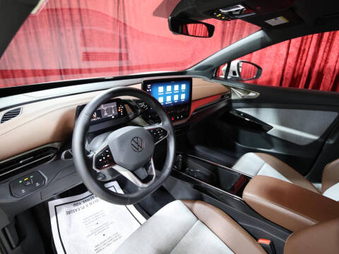 2023 Volkswagen ID.4 Pro