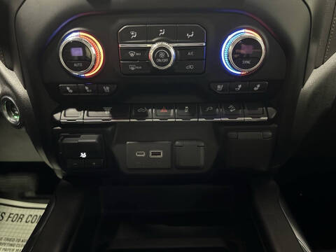 2022 GMC Sierra 2500HD