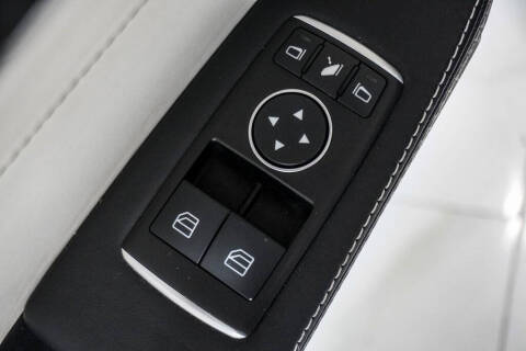 2016 Mercedes-Benz AMG GT S