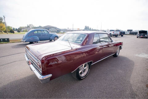 1965 Chevrolet Chevelle