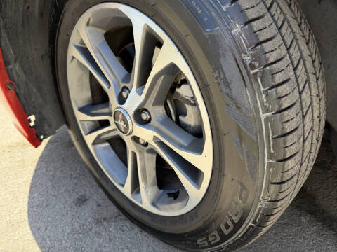 2014 Ford Mustang V6 Premium