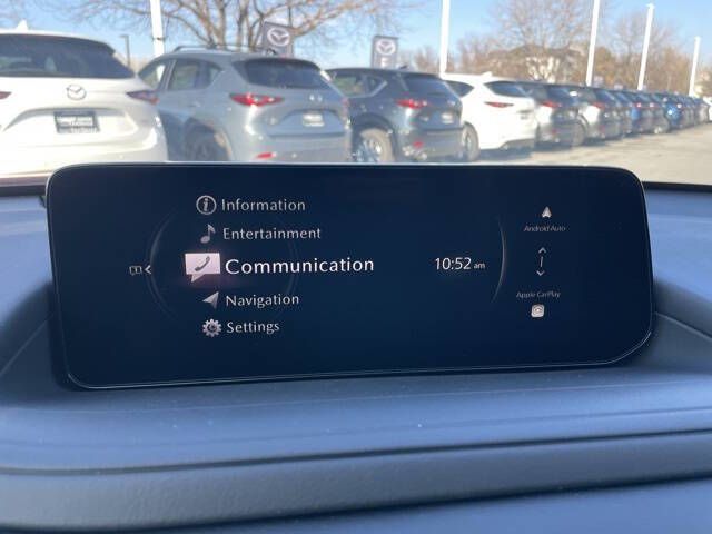 2026 Mazda CX-30 2.5 S Preferred