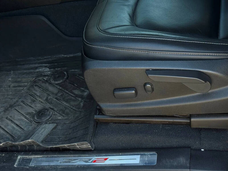 2019 Chevrolet Colorado ZR2