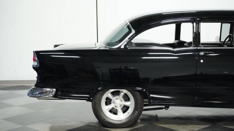 1955 Chevrolet 210
