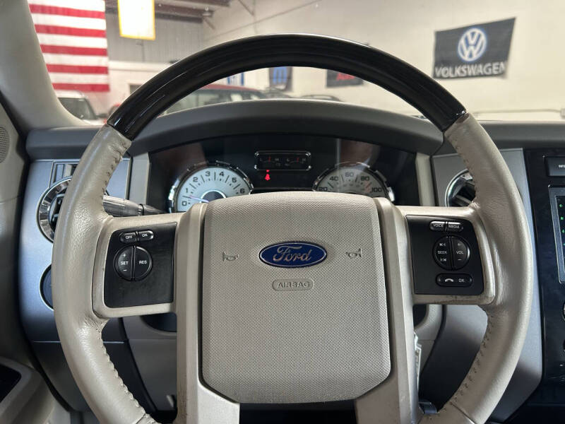 2012 Ford Expedition Limited