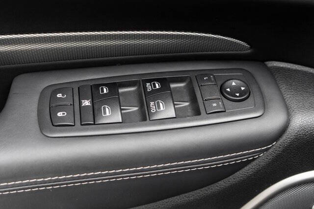 2018 Dodge Durango 12