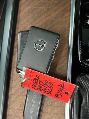 2017 Volvo XC90 T6 Inscription