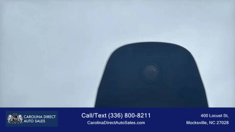 2019 Mercedes-Benz Sprinter 2500