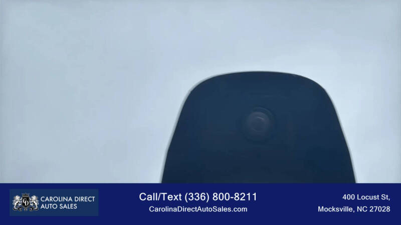 2019 Mercedes-Benz Sprinter 2500