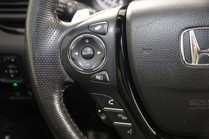 2022 Honda Ridgeline Black Edition