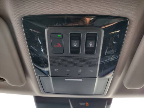 2026 Mitsubishi Outlander Trail Edition