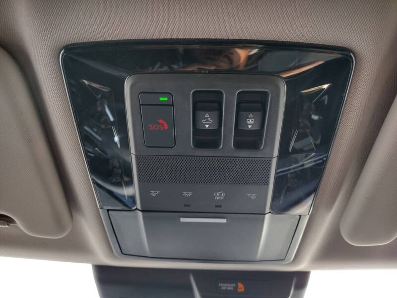 2026 Mitsubishi Outlander Trail Edition