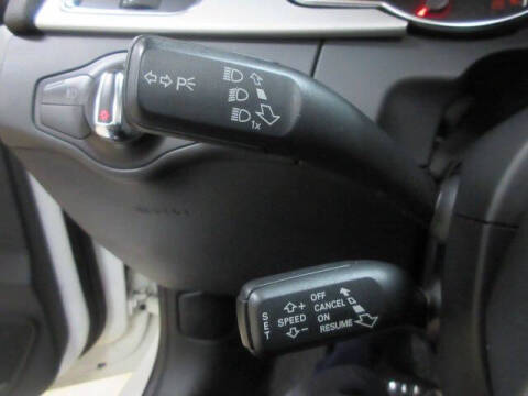 2010 Audi A5 2.0T Premium Plus