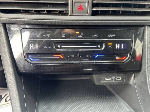 2025 Volkswagen Jetta S