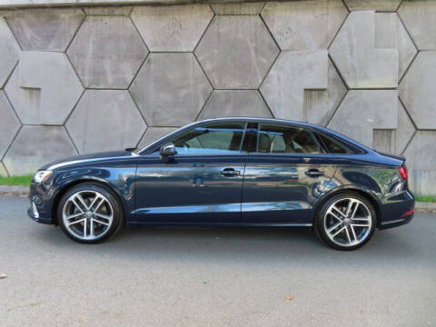 2018 Audi A3 for sale at Nohr's Auto Brokers in Walnut Creek CA