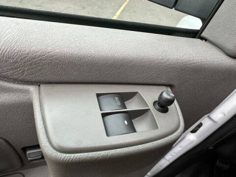 2023 Chevrolet Express 2500