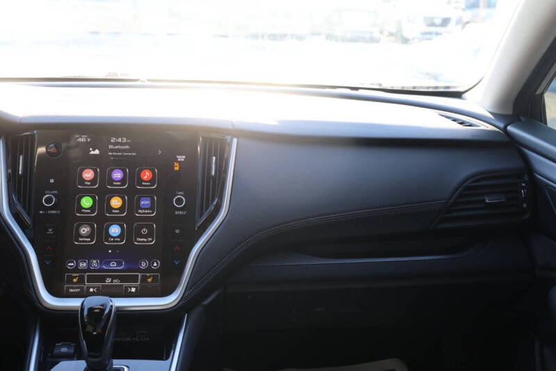 2024 Subaru Legacy Premium