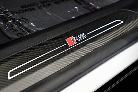 2022 Audi RS e-tron GT quattro