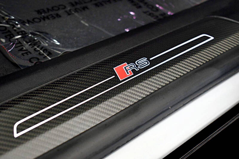 2022 Audi RS e-tron GT quattro