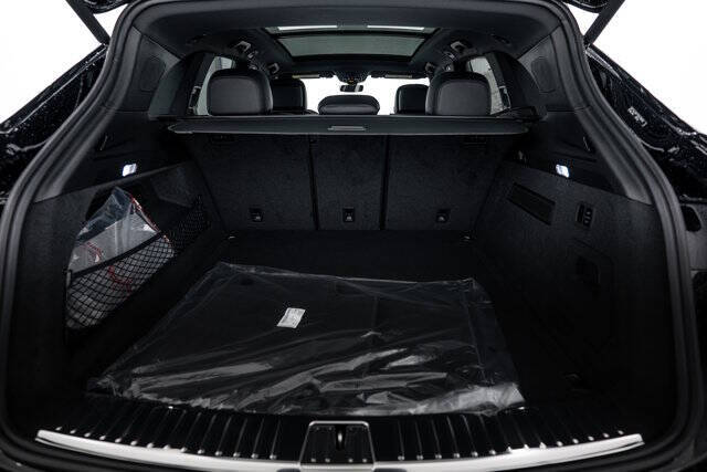 2026 Porsche Cayenne S