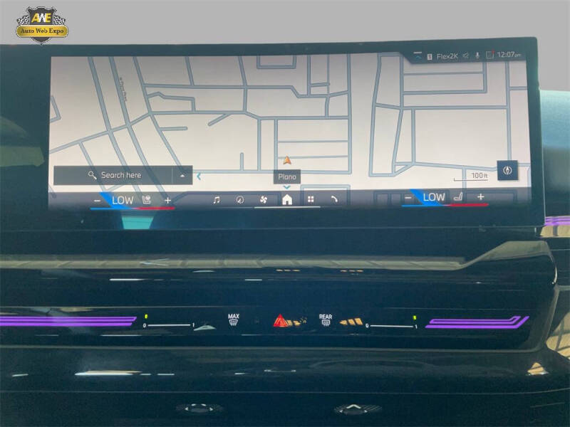 2025 BMW 5 Series 530i