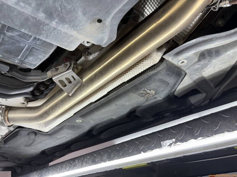 2012 Mercedes-Benz E-Class E 63 AMG