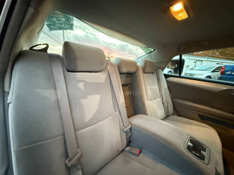 2006 Toyota Avalon Touring